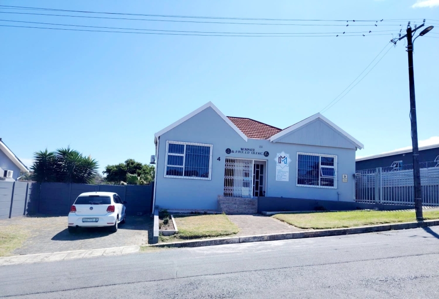 Commercial Property for Sale in Berea Eastern Cape
